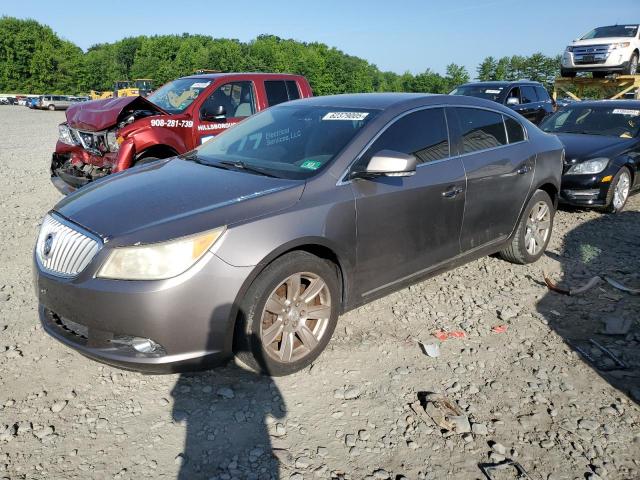  Salvage Buick LaCrosse