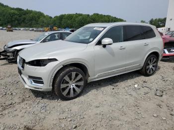  Salvage Volvo XC90