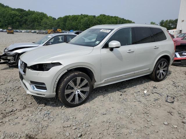  Salvage Volvo XC90