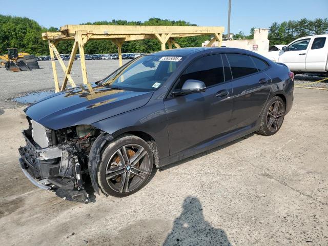  Salvage BMW 2 Series