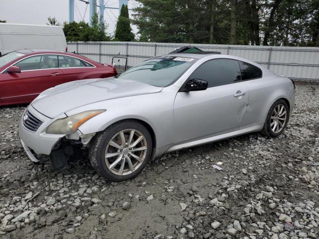  Salvage INFINITI G37