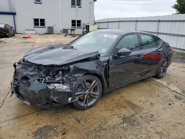  Salvage Acura Integra A-