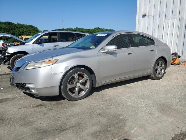  Salvage Acura TL