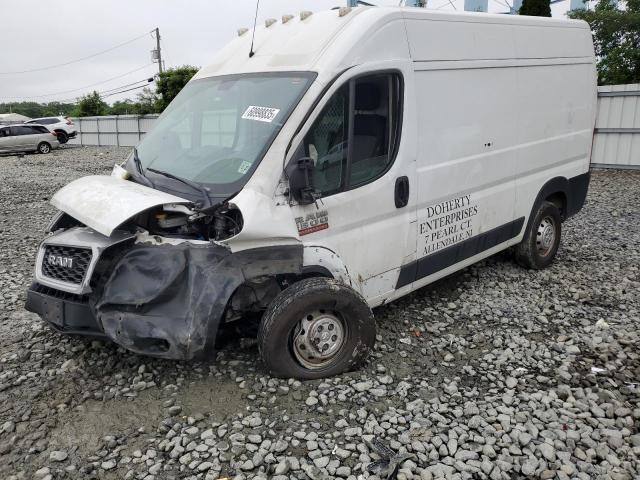  Salvage Ram Promaster