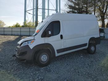  Salvage Ram Promaster