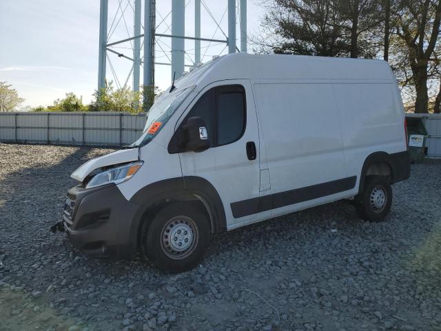  Salvage Ram Promaster