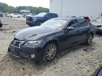  Salvage Lexus Gs