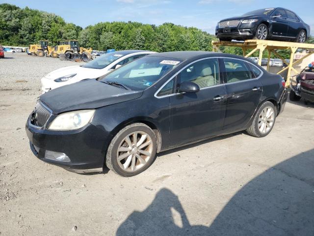  Salvage Buick Verano