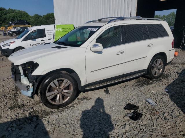  Salvage Mercedes-Benz G-Class