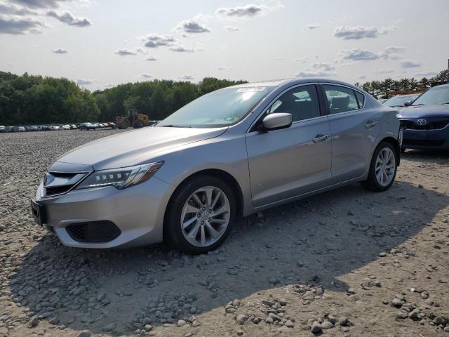  Salvage Acura ILX