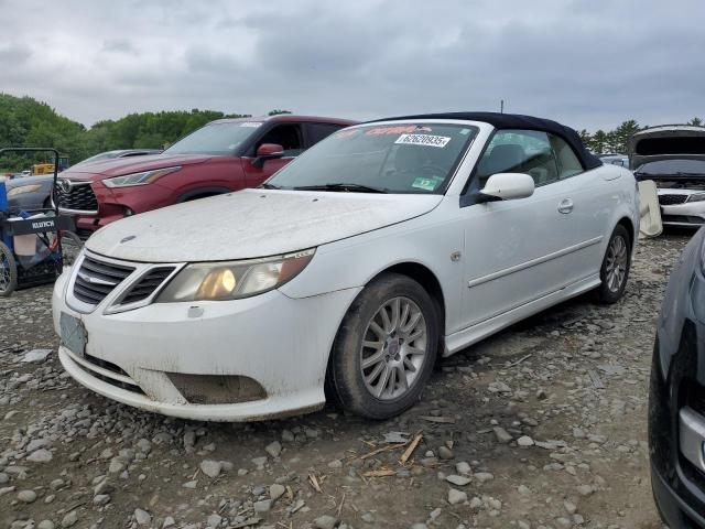  Salvage Saab 9 3