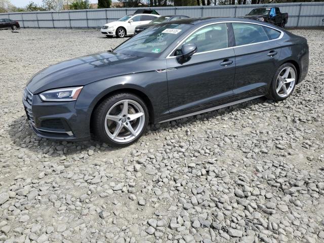  Salvage Audi A5