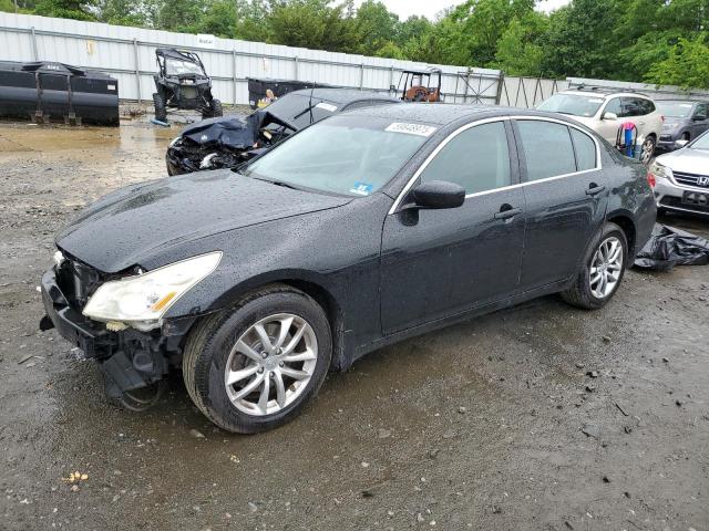  Salvage INFINITI G37