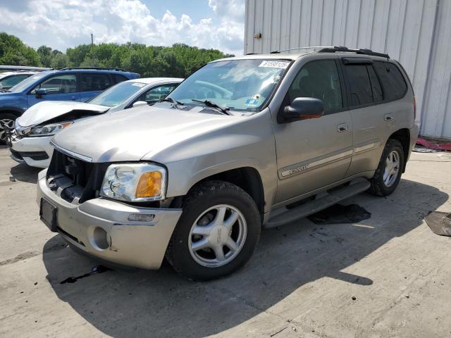  Salvage GMC Envoy