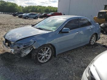  Salvage Acura TSX