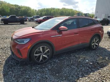  Salvage Volkswagen ID.4