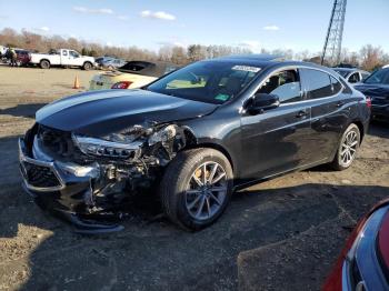  Salvage Acura TLX
