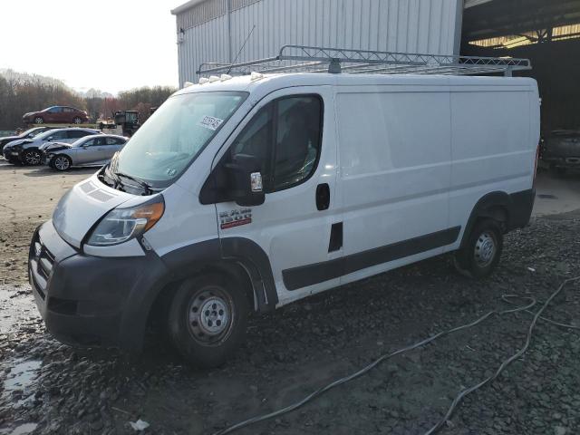  Salvage Ram Promaster