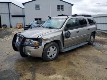  Salvage GMC Envoy