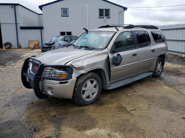  Salvage GMC Envoy