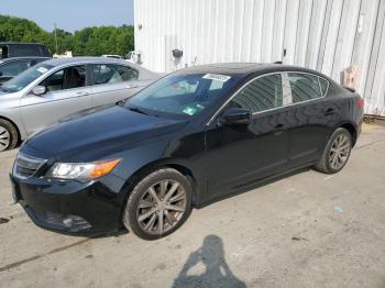  Salvage Acura ILX