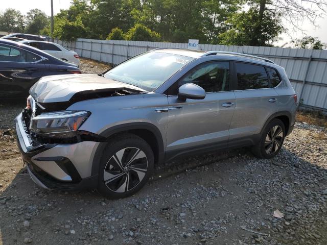  Salvage Volkswagen Taos