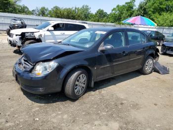  Salvage Chevrolet Cobalt
