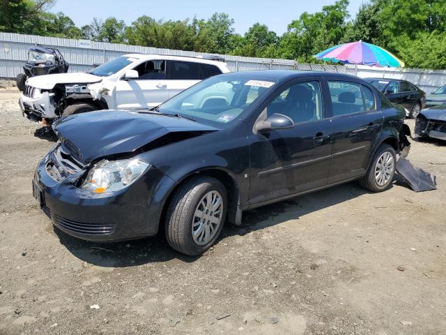  Salvage Chevrolet Cobalt