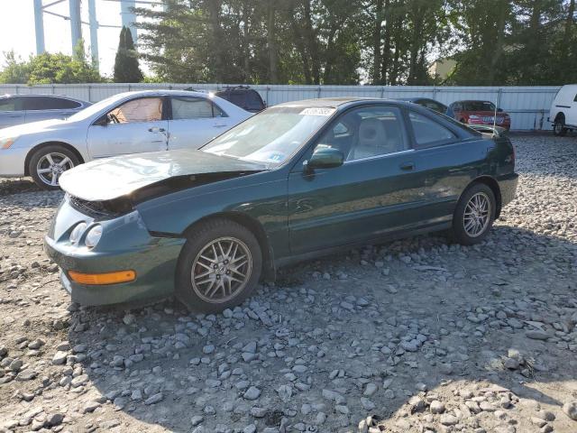  Salvage Acura Integra