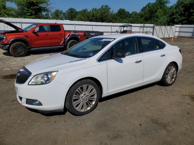  Salvage Buick Verano