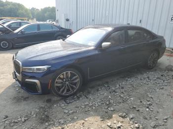  Salvage BMW M Series