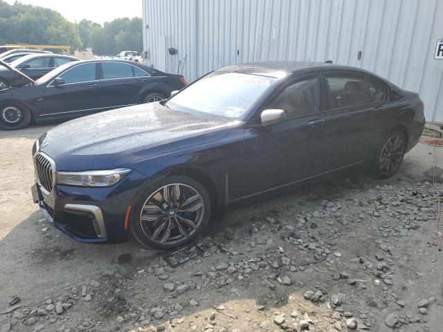  Salvage BMW M Series