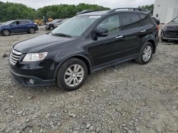  Salvage Subaru Tribeca