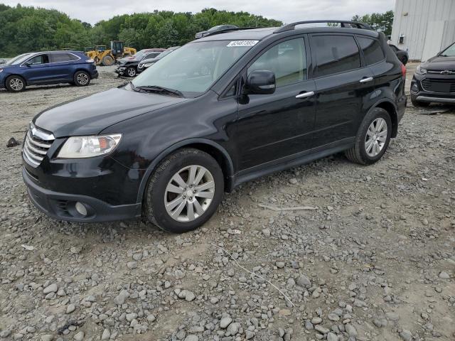  Salvage Subaru Tribeca