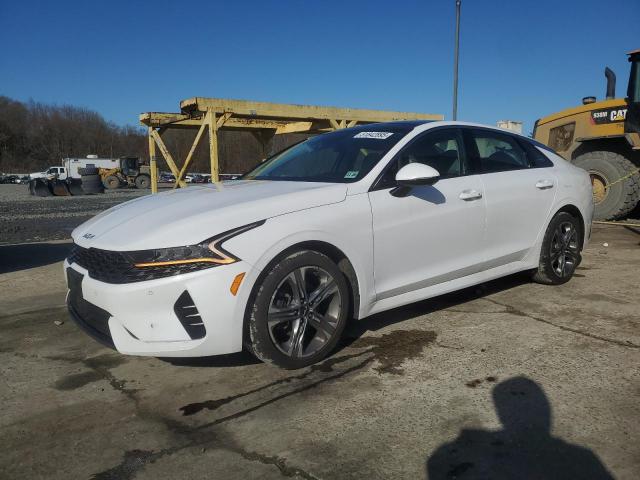  Salvage Kia K5