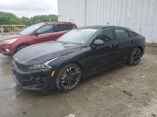  Salvage Kia K5