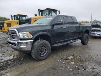  Salvage Ram 2500