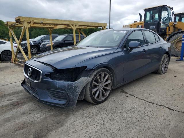  Salvage Volvo S60