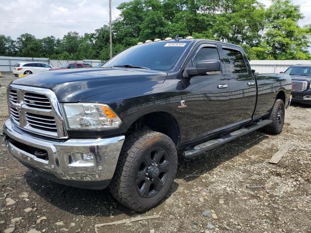  Salvage Ram 2500
