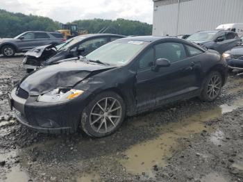  Salvage Mitsubishi Eclipse
