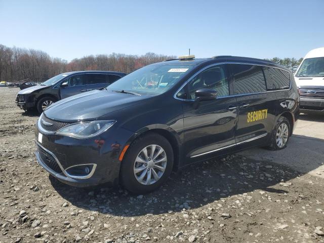  Salvage Chrysler Pacifica