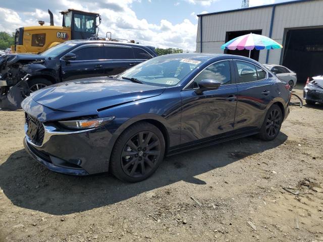  Salvage Mazda 3 Select S