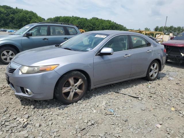  Salvage Acura TSX