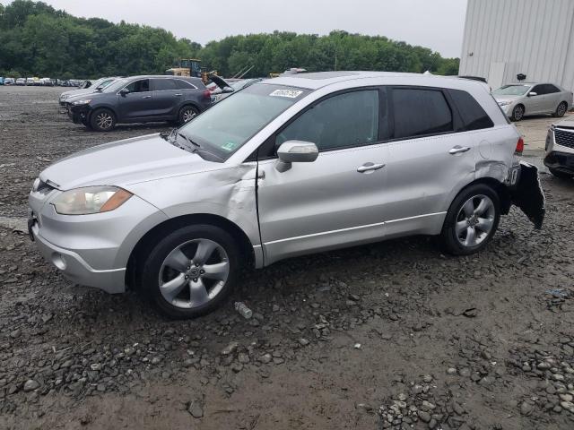  Salvage Acura RDX