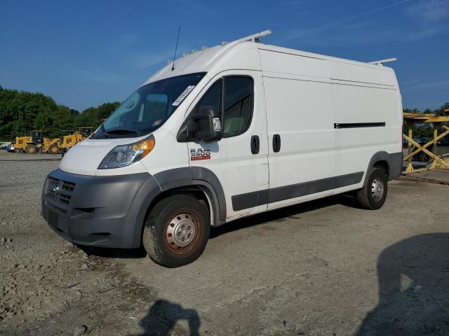  Salvage Ram Promaster