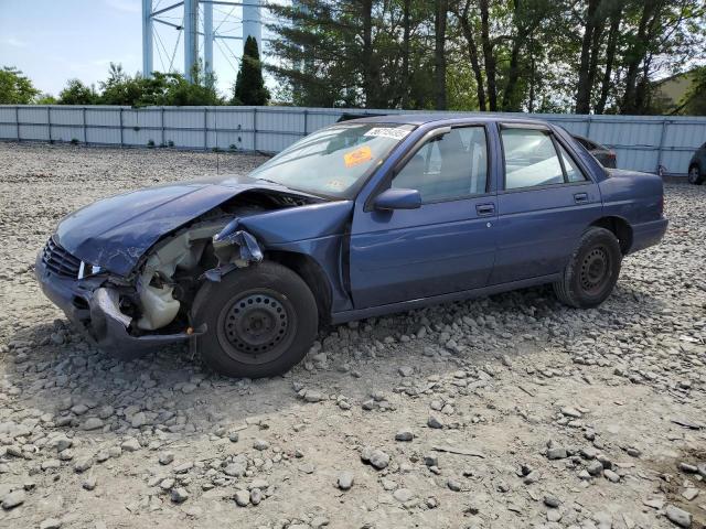  Salvage Chevrolet Corsica