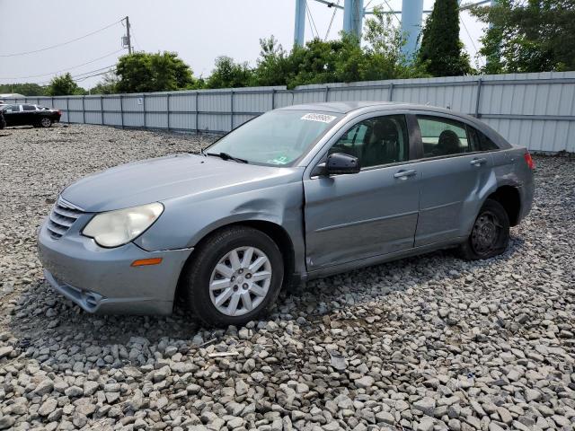  Salvage Chrysler Sebring