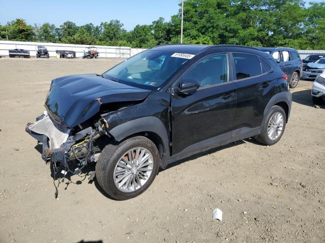  Salvage Hyundai KONA