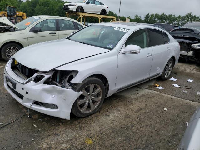  Salvage Lexus Gs