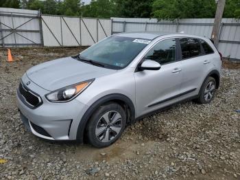  Salvage Kia Niro